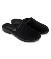 Kapcie męskie Befado 548M020 Czarne