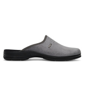 Kapcie męskie Inblu PO-75 Szare