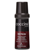 EKO POLISH Pasta nabłyszczająca Bezbarwna