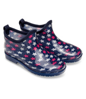 Kalosze dziecięce Lano FMTT-10 Granatowe