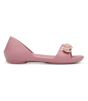 Meliski damskie Realpaks SLJ-14F-F Brudny Róż