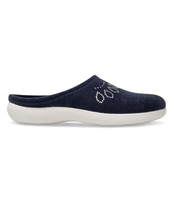 Kapcie damskie Inblu BS-43 Granatowe