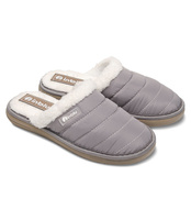 Kapcie damskie Inblu EK-11 Szare