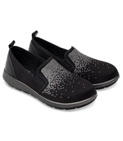 Półbuty damskie Dr Orto 156D004 Czarne