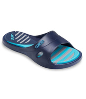 Klapki dziecięce basenowe Lano KL-2-3060-M3 Niebieskie