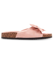 Klapki damskie Queen Vivi 218-10 Różowe