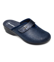 Kapcie damskie Inblu BJ-104 Granatowe