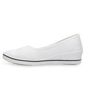 Tenisówki damskie Sabatina DM17-12 Białe