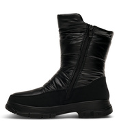 Śniegowce damskie Skotnicki B-3/311 Czarne