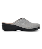 Kapcie damskie Inblu BJ-132 Szare