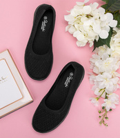 Tenisówki damskie Skotnicki T-3-0557 Black/Black