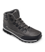 Trapery męskie TR-4/Q1443 Szare