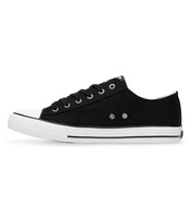 Trampki męskie Big Star DD174273 Czarne