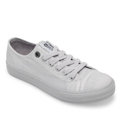 Trampki damskie Big Star DD274439 Szare