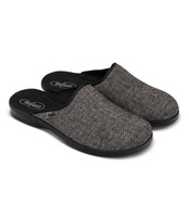 Kapcie męskie Befado 548M024 Szare