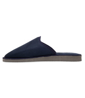 Kapcie męskie Natural Style NS-023 Granatowe