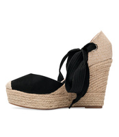 Sandałki damskie Belle Women 4398 Czarne