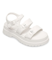 Sandałki damskie Sixth Sens RC-126 Białe