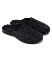 Kapcie męskie Befado 548M039 Szare