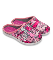 Kapcie dziecięce Inblu B9-46 Różowe