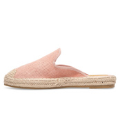 Klapki damskie Coura 4821 Różowe