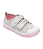 Trampki dziecięce Underline 61B1703 Szare