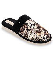 Kapcie damskie Natural Style NS-074 Pantera