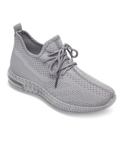 Buty sportowe damskie Nest AD-3-0578 Szare