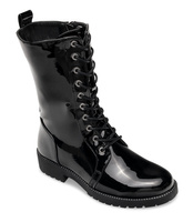 Glany damskie Abloom CH19130-1 Czarne