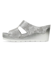 Klapki damskie Skotnicki KL-3-0511 Szare