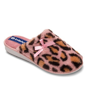 Kapcie damskie Inblu LB-94 Różowe