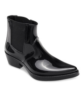 Kalosze damskie Belle Women 5286 Czarne