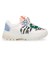 Buty sportowe dziecięce Bello Star BO-110 Różowe