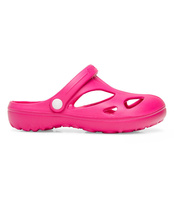 Klapki dziecięce Realpaks SLD-06/2 Różowe