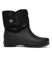 Śniegowce damskie Realpaks P-3 Czarne