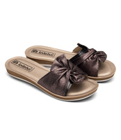 Klapki damskie Inblu BA-42 Czarne