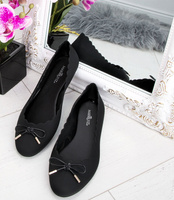 Meliski damskie Marquiiz K-9188 Czarne