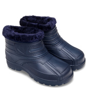 Kalosze męskie Lano KFW-02/C Granatowe