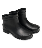 Kalosze damskie Realpaks ETBG-15 Czarne