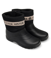 Śniegowce damskie Realpaks E-422 Czarne