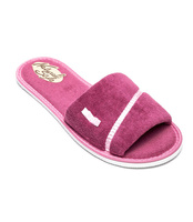 Kapcie damskie NaturalStyle NS-041 Różowe