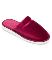 Kapcie damskie Natural Style NS-020 Ciemny Róż