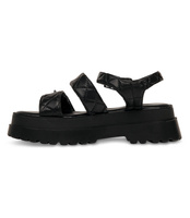 Sandałki damskie Sixth Sens RC-126 Czarne