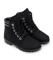 Trapery damskie Bestelle WNH-1 Czarne