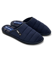 Kapcie męskie Inblu 91-27 Granatowe