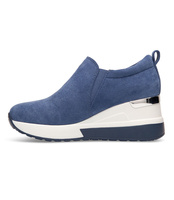 Buty sportowe damskie Lady Glory HQ279 Niebieskie