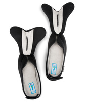 Półbuty damskie Dr Orto 163D002 Czarne