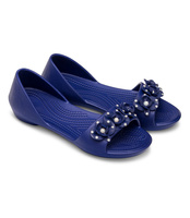 Meliski damskie Realpaks SLJ-14F-F Granatowe