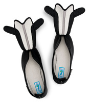 Półbuty damskie Dr Orto 987D002 Czarne