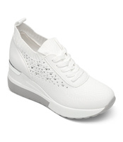 Buty sportowe damskie Lady Glory HQ285 Białe